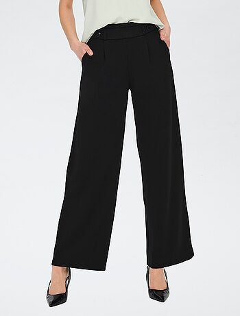 Pantaloni ampi 'JDY'