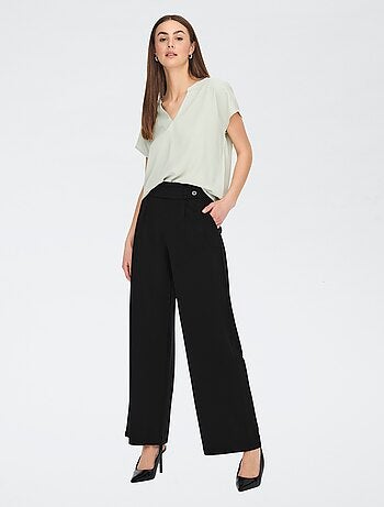 Pantaloni ampi 'JDY'
