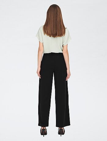 Pantaloni ampi 'JDY'