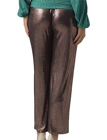 Pantaloni Ampi Premaman Mamalicious