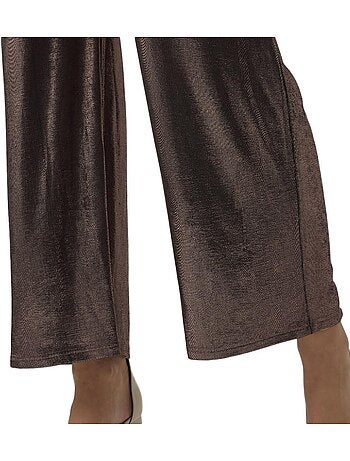 Pantaloni Ampi Premaman Mamalicious