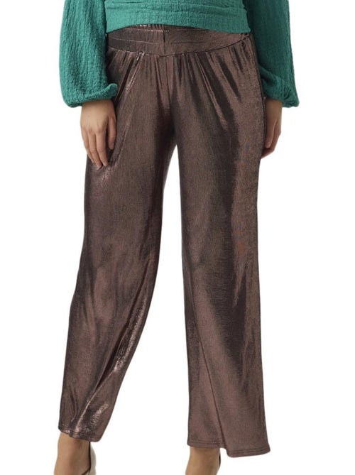 Pantaloni Ampi Premaman Mamalicious - Kiabi