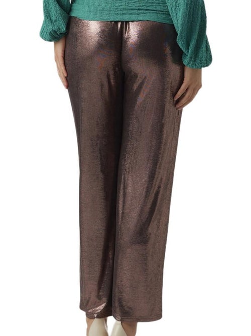 Pantaloni Ampi Premaman Mamalicious - Kiabi