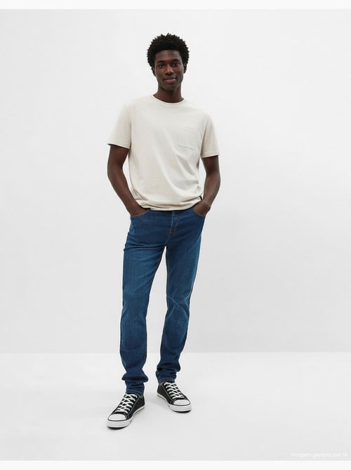 Pantaloni attillati, MO Fashion - Kiabi Pantaloni attillati, MO Fashion - Kiabi
