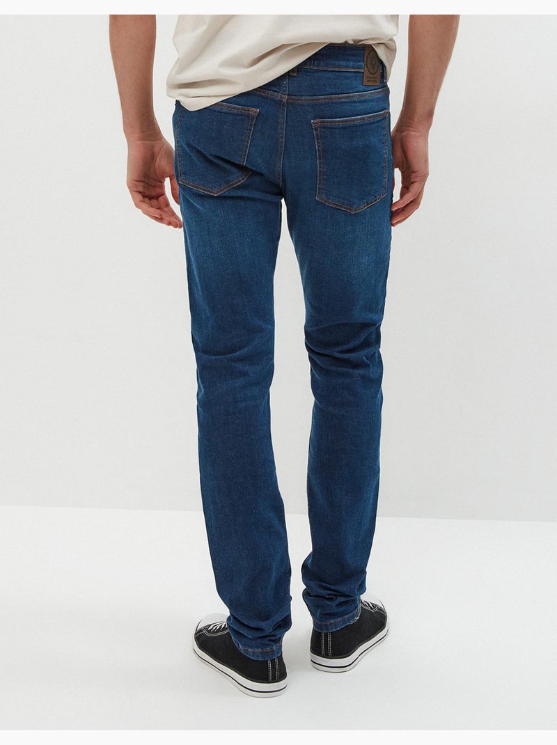 Pantaloni attillati, MO Fashion Blu - Kiabi