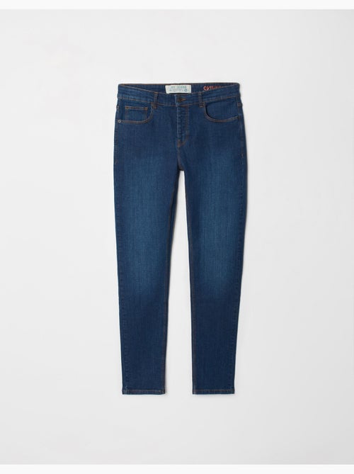 Pantaloni attillati, MO Fashion - Kiabi Pantaloni attillati, MO Fashion - Kiabi