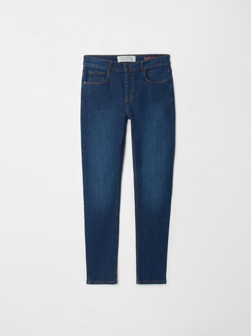 Pantaloni attillati, MO Fashion - Kiabi Pantaloni attillati, MO Fashion - Kiabi