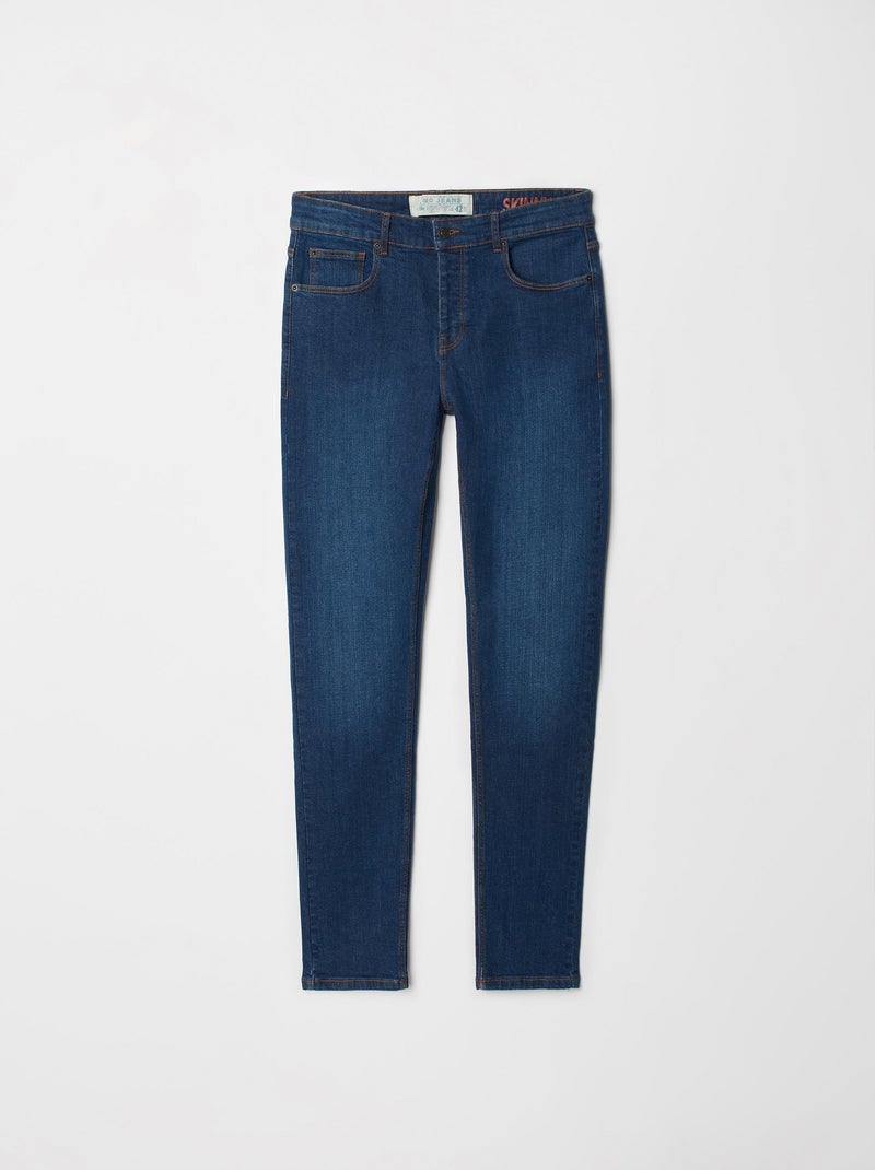 Pantaloni attillati, MO Fashion Blu - Kiabi