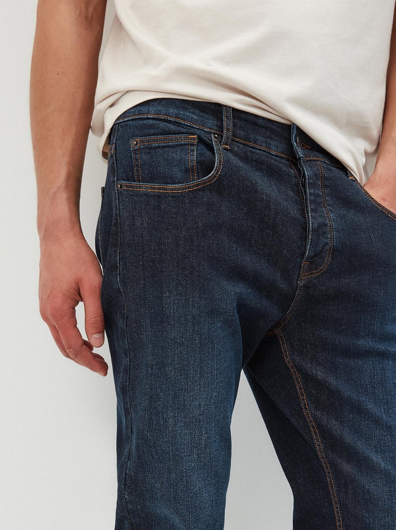 Pantaloni attillati, MO Fashion Blu - Kiabi