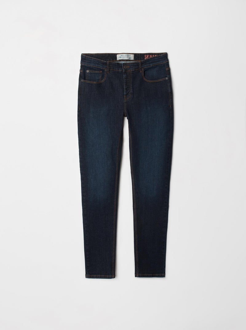Pantaloni attillati, MO Fashion Blu - Kiabi