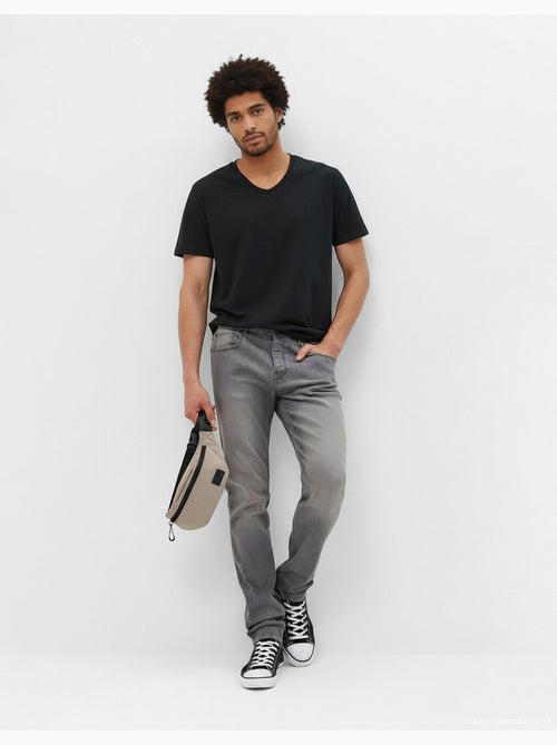 Pantaloni attillati, MO Fashion - Kiabi Pantaloni attillati, MO Fashion - Kiabi
