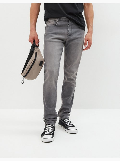 Pantaloni attillati, MO Fashion - Kiabi Pantaloni attillati, MO Fashion - Kiabi
