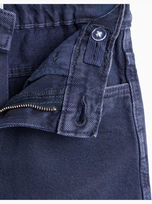 Pantaloni baggy, mo fashion - Kiabi