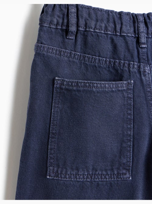 Pantaloni baggy, mo fashion - Kiabi