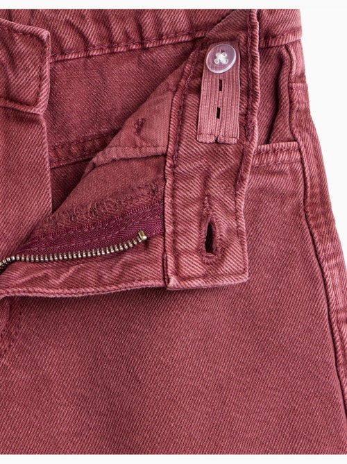Pantaloni baggy, mo fashion - Kiabi