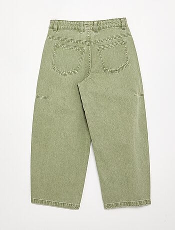 Pantaloni balloon