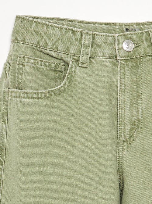 Pantaloni balloon - Kiabi Pantaloni balloon - Kiabi