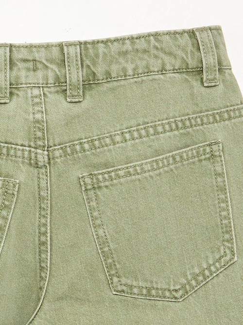 Pantaloni balloon - Kiabi Pantaloni balloon - Kiabi