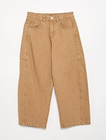 Pantaloni balloon