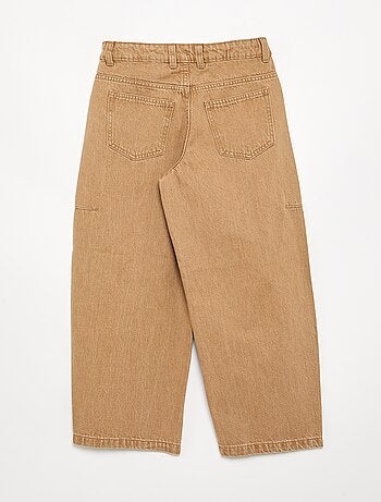 Pantaloni balloon