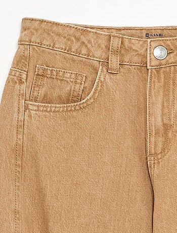 Pantaloni balloon