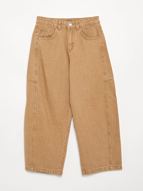Pantaloni balloon - Kiabi Pantaloni balloon - Kiabi