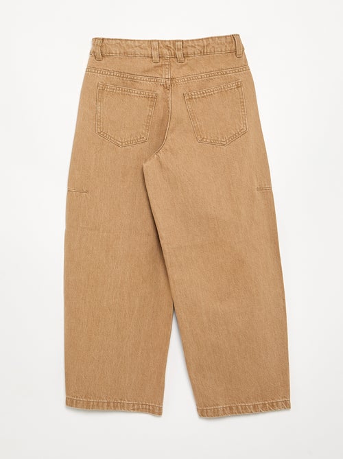 Pantaloni balloon - Kiabi Pantaloni balloon - Kiabi