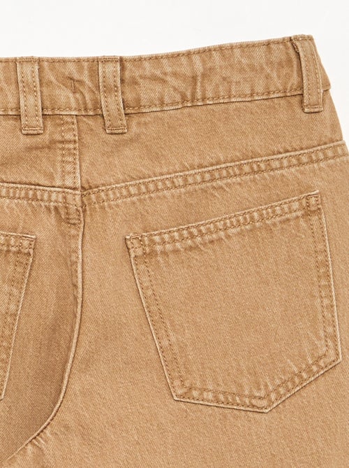 Pantaloni balloon - Kiabi Pantaloni balloon - Kiabi
