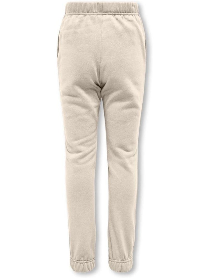 Pantaloni bambina kids only Beige - Kiabi