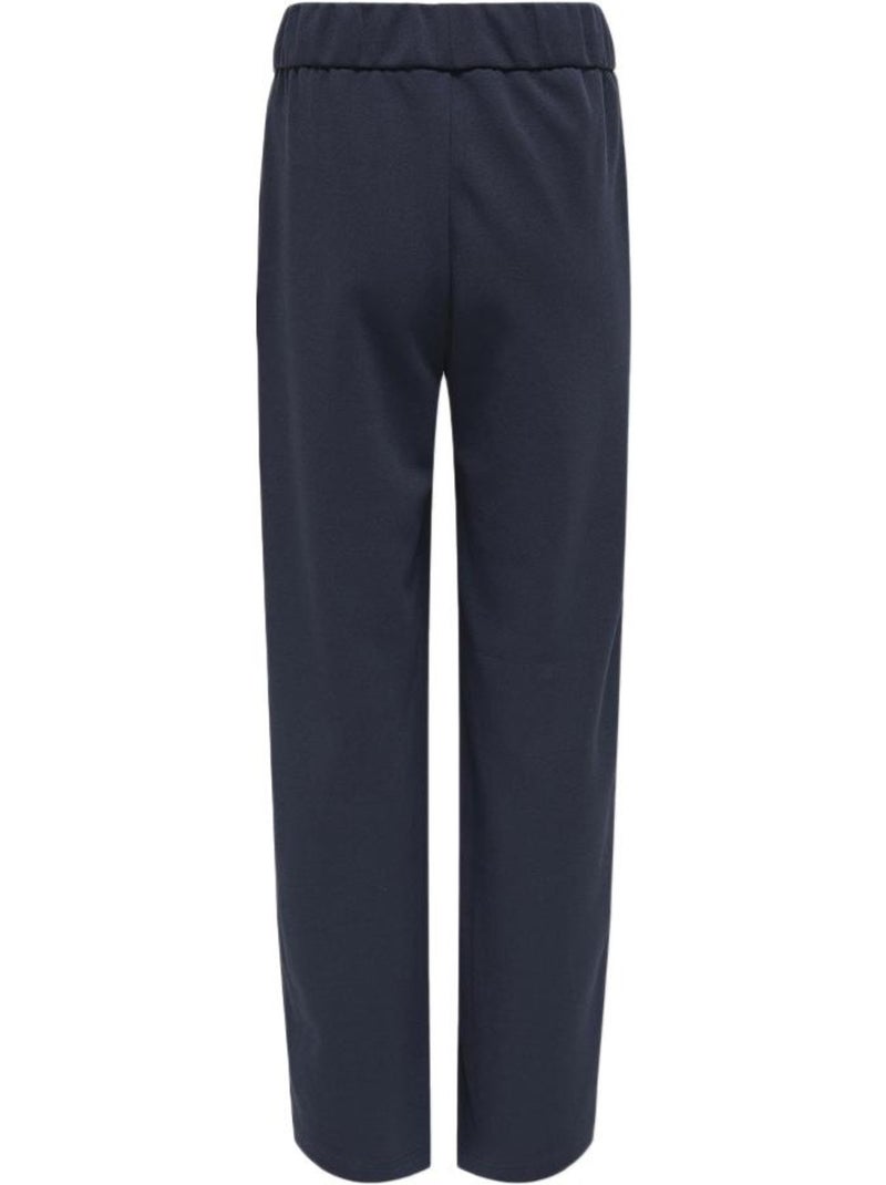 Pantaloni Bambina Kids ONLY Blu marino - Kiabi