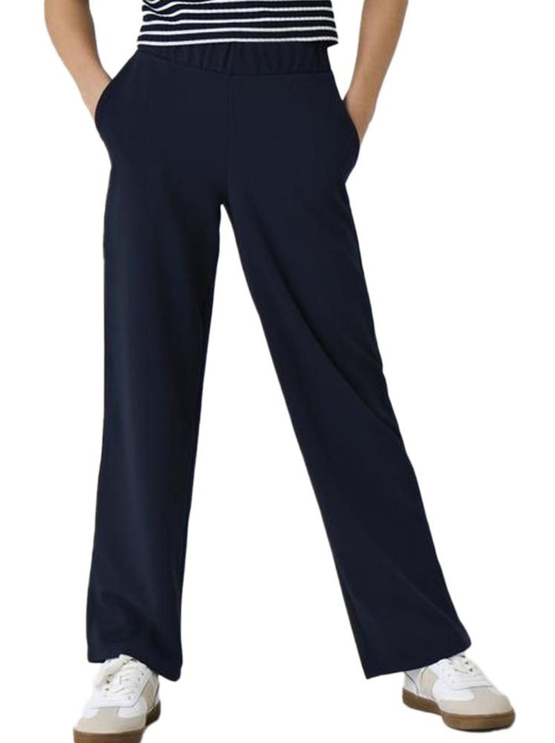 Pantaloni Bambina Kids ONLY Blu marino - Kiabi