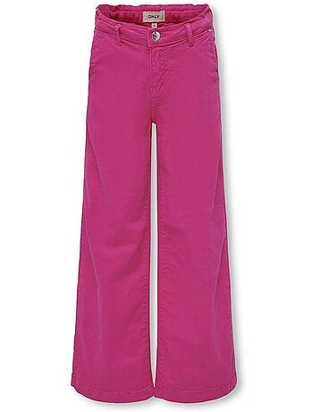 Pantaloni Bambina Kids ONLY
