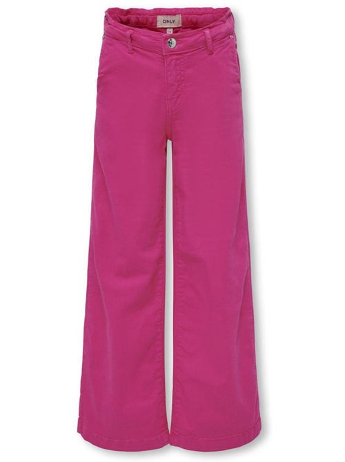 Pantaloni Bambina Kids ONLY - Kiabi