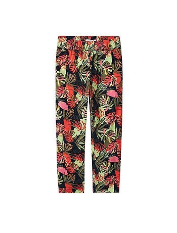Pantaloni Bimba Name it con Stampa