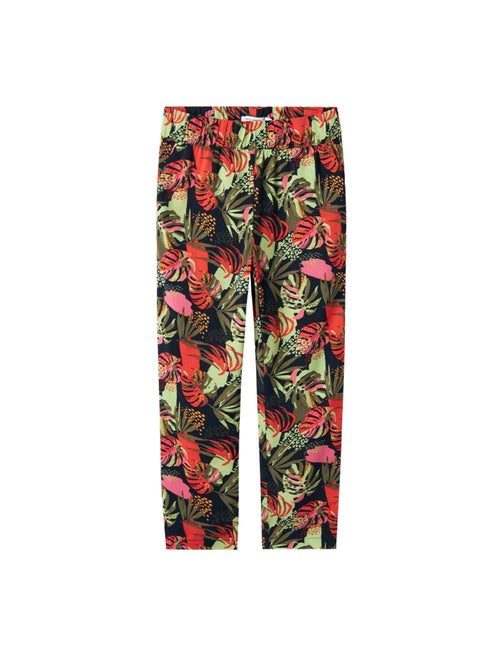 Pantaloni Bimba Name it con Stampa - Kiabi