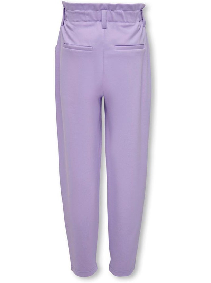 Pantaloni bimba only kids Viola - Kiabi