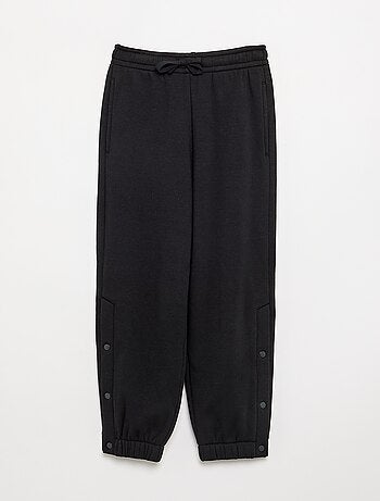 Pantaloni caldi con interno in pile - collezione facile da indossare
