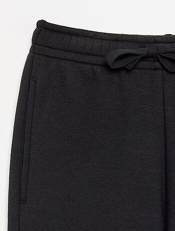 Pantaloni caldi con interno in pile - collezione facile da indossare