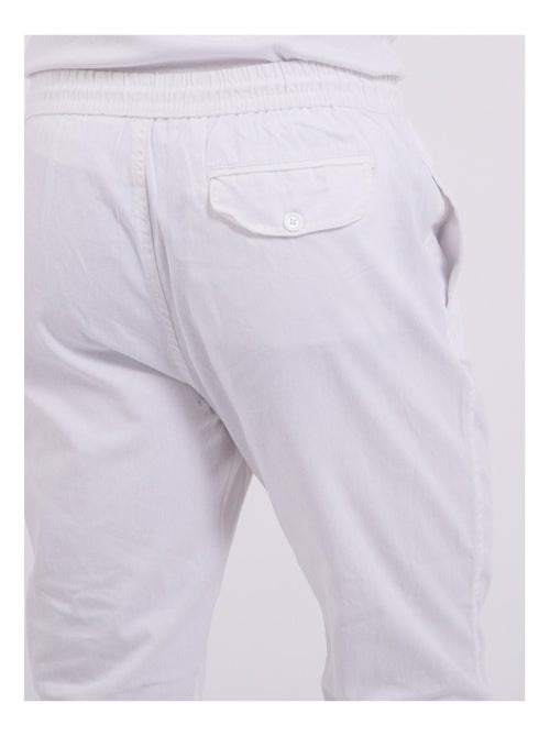 Pantaloni CALVI - Kiabi