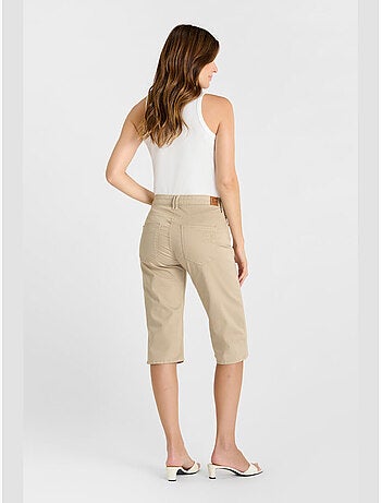 Pantaloni capri CAPOERA