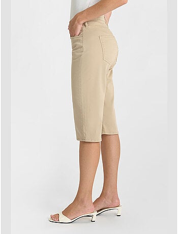 Pantaloni capri CAPOERA