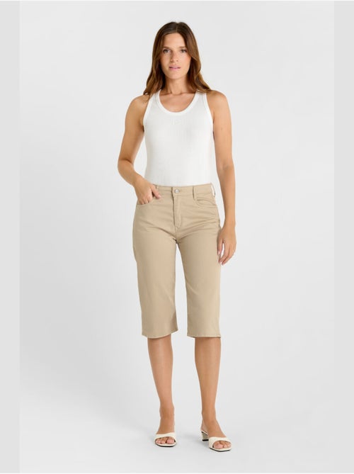 Pantaloni capri CAPOERA - Kiabi Pantaloni capri CAPOERA - Kiabi