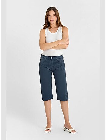Pantaloni capri capoera