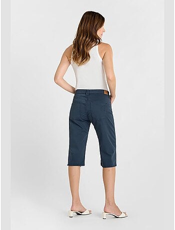 Pantaloni capri capoera