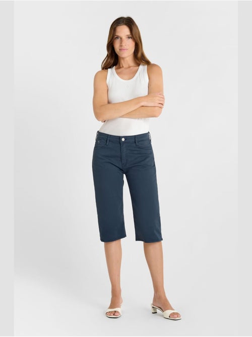 Pantaloni capri capoera - Kiabi Pantaloni capri capoera - Kiabi