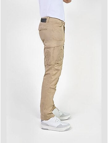 Pantaloni cargo AARON
