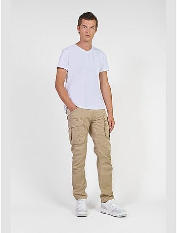 Pantaloni cargo AARON