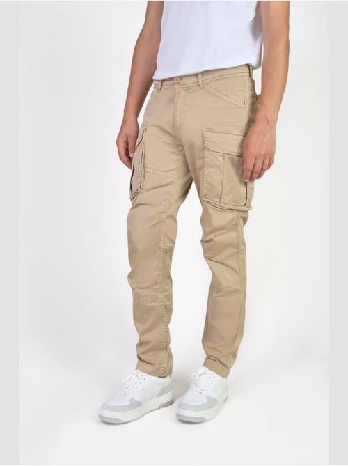 Pantaloni cargo AARON - Kiabi