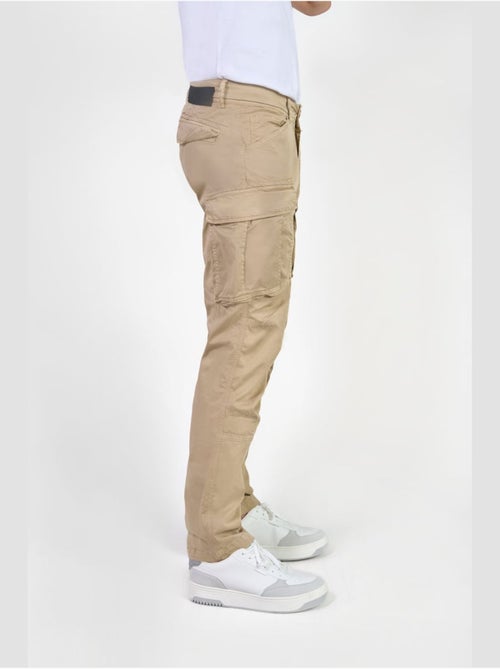 Pantaloni cargo AARON - Kiabi