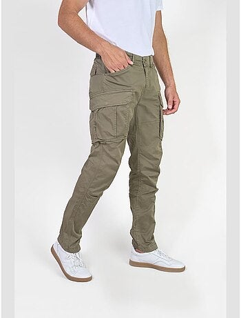 Pantaloni cargo AARON